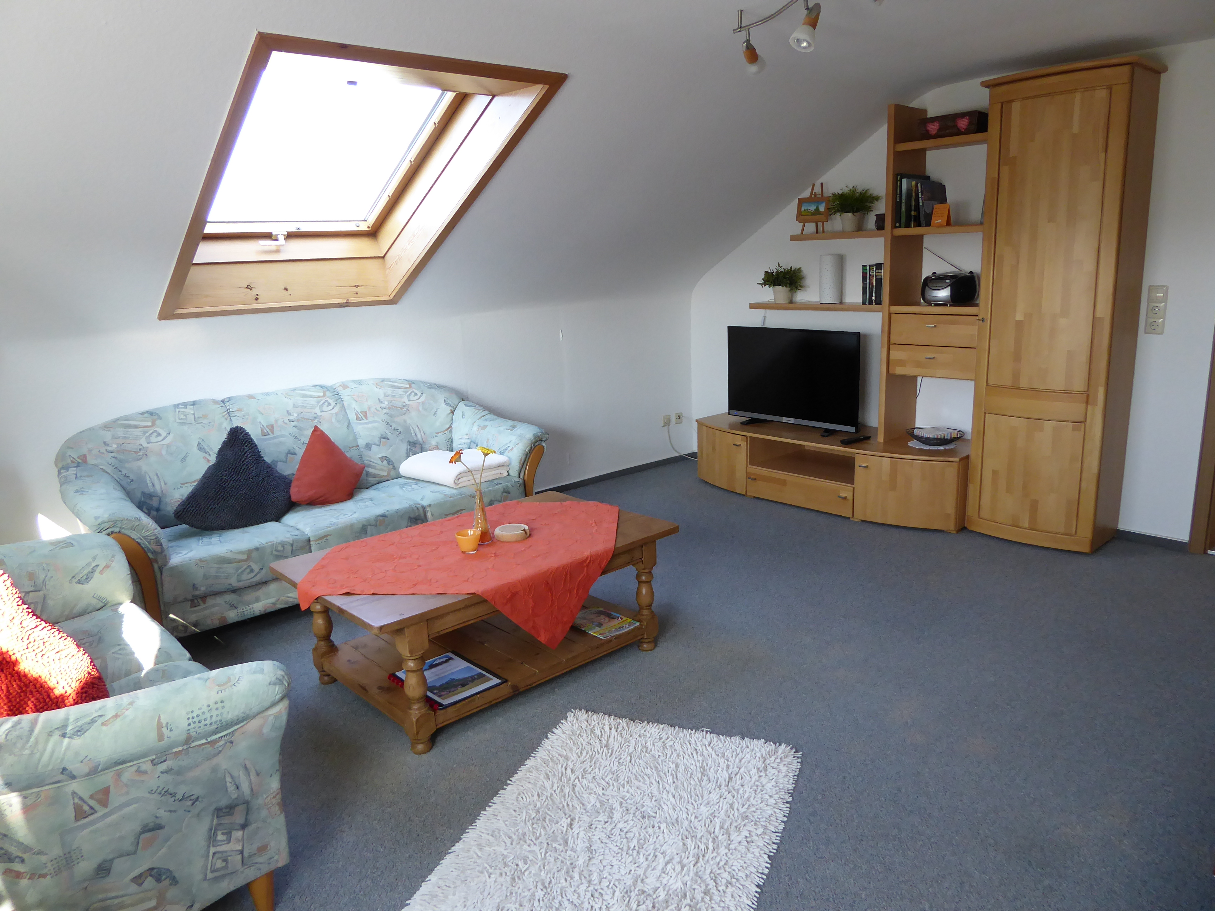 Ferienwohnung Härle